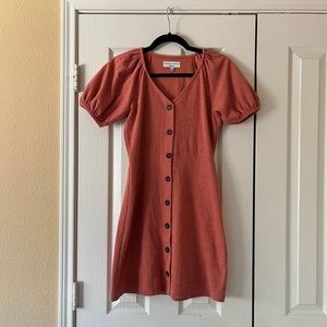 Texture & Thread Madewell Dress XXS